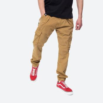 Kalhoty Alpha Industries Utility Pant 128202 13