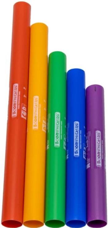 Boomwhackers BW-CG