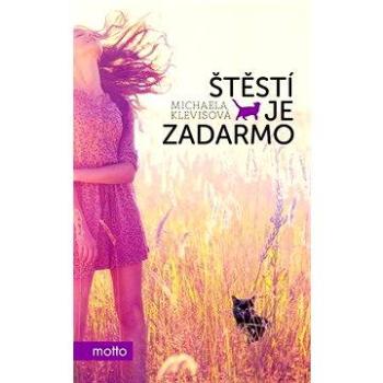 Štěstí je zadarmo (978-80-267-0629-8)