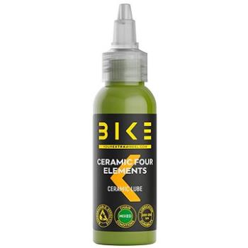 Bike Ceramic Four Elements 50ml - keramické mazivo na řetězy (38604)