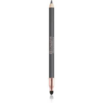 Collistar Professional Eye Pencil voděodolná tužka na oči s vysokou pigmentací odstín 3 Acciaio 1,2 ml