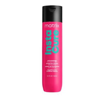 Matrix Instacure Anti-Breakage Shampoo 300 ml šampon pro ženy na lámavé vlasy; na poškozené vlasy; na suché vlasy