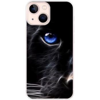 iSaprio Black Puma pro iPhone 13 mini (blapu-TPU3-i13m)
