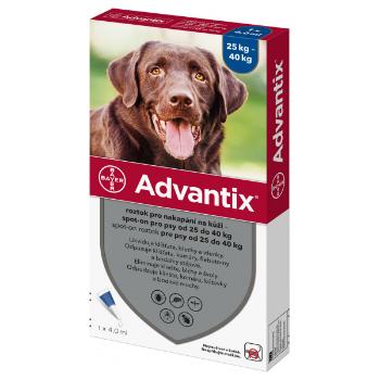 Spot-on Advantix 25-40kg