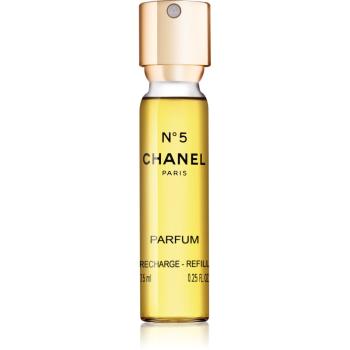 Chanel N°5 parfém plnitelný pro ženy 7,5 ml