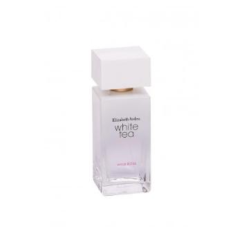 Elizabeth Arden White Tea Wild Rose 50 ml toaletní voda pro ženy