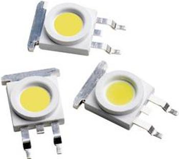 HighPower LED ASMT-MW01-NFH00 1 W 105 lm 3.2 V 350 mA studená bílá