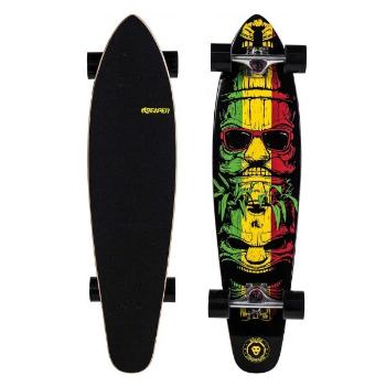 Reaper TAPCO Longboard, černá, velikost UNI