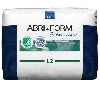 Abri Form Air Plus L2 inkontinenční kalhotky 22 ks