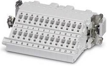 Terminal adapter HC-B 24-A-DT-PER-M Phoenix Contact HC-B 24-A-DT-PER-M 5 ks