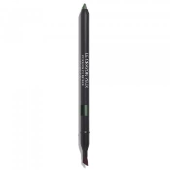 CHANEL Le crayon yeux Tužka na oči - 71 BLACK JADE 1G 1 g