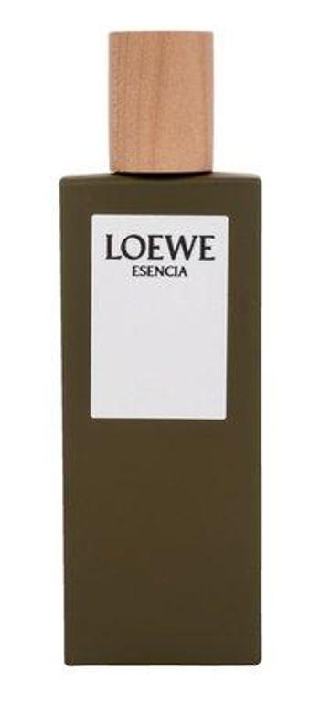 Toaletní voda Loewe - Esencia Loewe , 50ml
