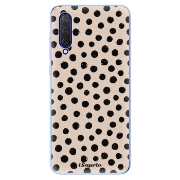 Odolné silikonové pouzdro iSaprio - Dotted - Xiaomi Mi 9 Lite