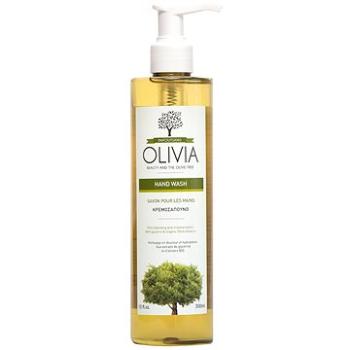 OLIVIA Přírodní olivové 300 ml (5201109624240)