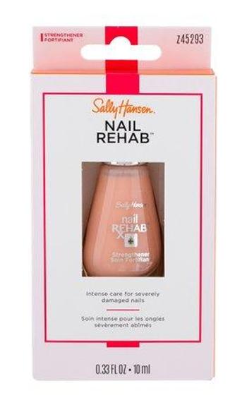 Lak na nehty Sally Hansen - Nail Rehab , 10ml