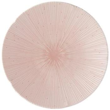 Made In Japan Talíř Ice Pink Mělký 1 ks, 24,5 cm (MIJC2678)