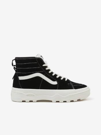 Vans UA Sentry SK8-Hi Tenisky Černá