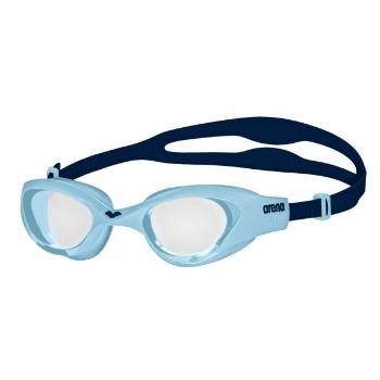 Arena THE ONE JUNIOR Dětské plavecké brýle, světle modrá, velikost UNI