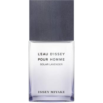 Issey Miyake L'Eau d'Issey Pour Homme Solar Lavender toaletní voda pro muže 50 ml