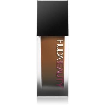 Huda Beauty Faux Filter Foundation dlouhotrvající make-up odstín Chocolate Truffle 35 ml