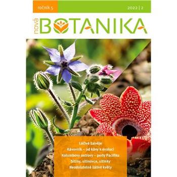 Nová Botanika (999-00-036-2956-2)