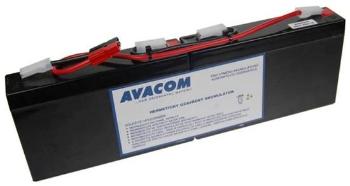 AVACOM AVA-RBC18, AVA-RBC18