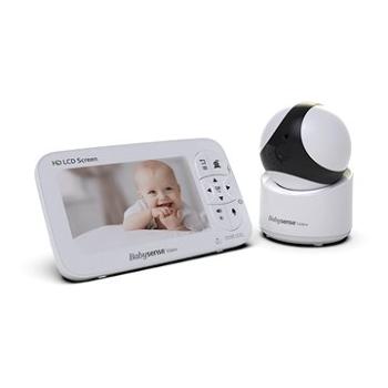 BABYSENSE Video Baby Monitor V65 (7290017603247)
