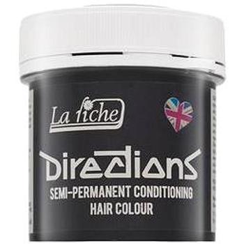 LA RICHÉ Directions Semi-Permanent Conditioning Hair Colour Neon Blue 88 ml (HLRCHDRCTSWXN129680)