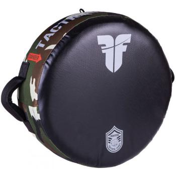 Fighter LAPA TACTICAL SERIES Kulatá lapa, černá, velikost