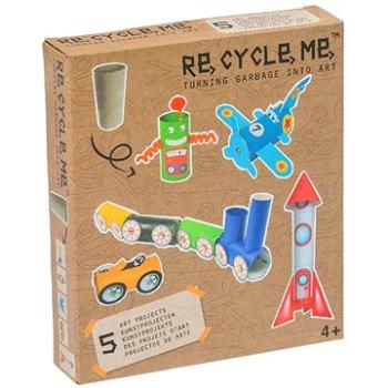 Set Re-cycle me pro kluky – rulička (8716569029841)