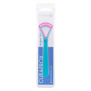 Curaprox Tongue Cleaner CTC 203 Duo Pack 2 ks zubní kartáček unisex
