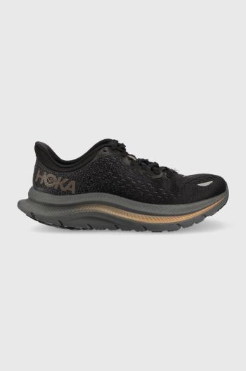 Běžecké boty Hoka One One Kawana , černá barva