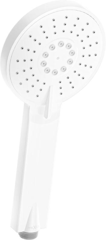 MEXEN R-40 ruční sprcha 3-funkce bílá 79540-20