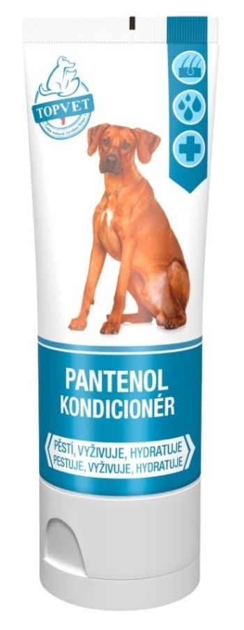 Topvet Panthenol kondicionér pro psy 200 ml