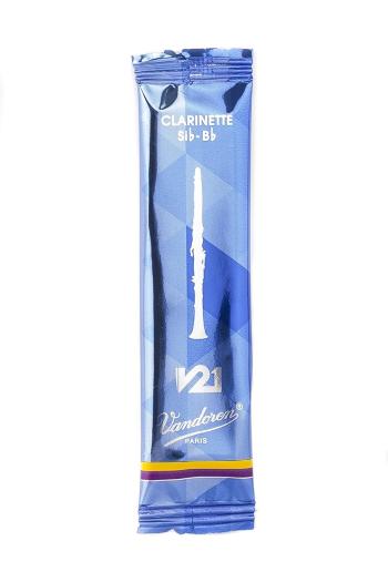 Vandoren Bb Clarinet V21 2,5