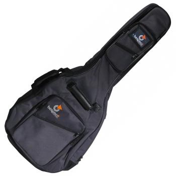 Bespeco BAG110AG Pouzdro pro akustickou kytaru Anthracite Grey