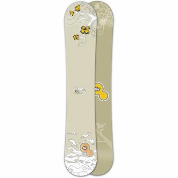 Snowboard Umineko