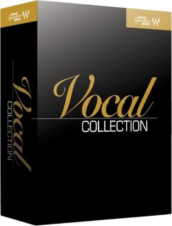 Waves Signature Series Vocals (Digitální produkt)