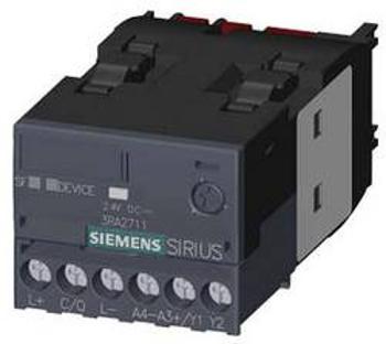 Základní modul Siemens 3RA2711-1CB00 1 ks