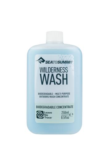 mýdlo SEA TO SUMMIT Wilderness Wash velikost: 250 ml