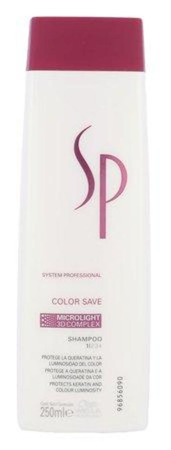 Šampon Wella - SP Color Save , 250ml