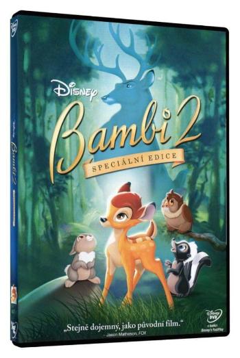 Bambi 2 (DVD)