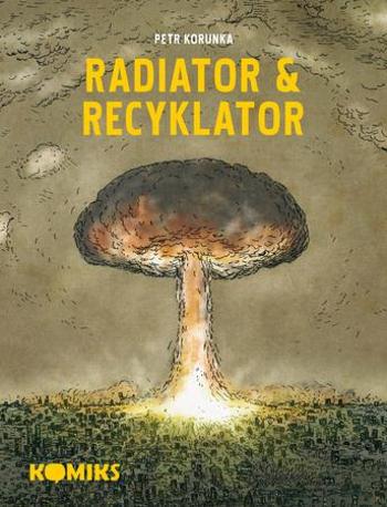 Radiator & Recyklator - Korunka Petr