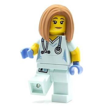 LEGO Iconic Zdravotní sestra baterka (LGL-TO46)