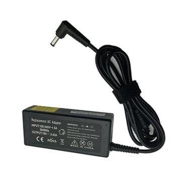LZUMWS laptop adapter  for asus 65W 19V 3.42A 5.5*2.5mm ASUS A2 A2000 L8400 G2S S5000A 
