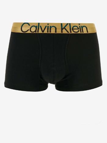 Calvin Klein Underwear	 Boxerky Černá