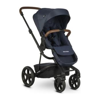 Easywalker Sport Harvey3 Premium Sapphire Blue 2022