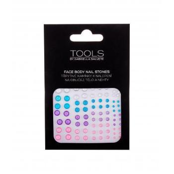 Gabriella Salvete TOOLS Face Body Nail Stones 1 ks dekorativní doplněk pro ženy 02