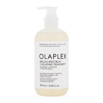 Olaplex Broad Spectrum Chelating Treatment 370 ml maska na vlasy pro ženy