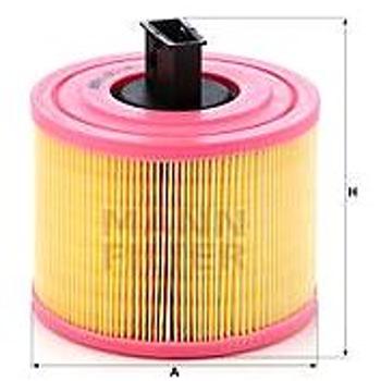 MANN-FILTER C18114 pro vozy BMW (C18114)